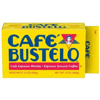 CAFE / COOFEE BUSTELO