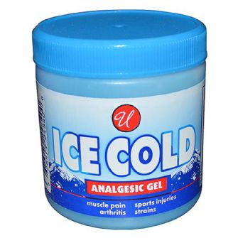 ICE COLD GEL