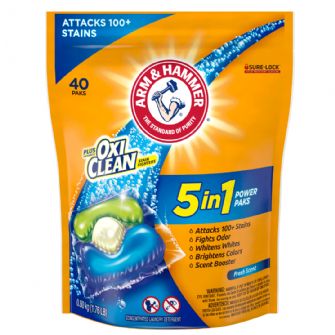 ARM & HAMMER