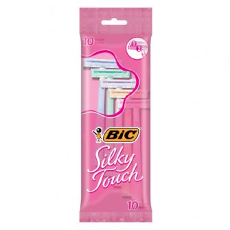 BIC DISPOSABLE RAZOR