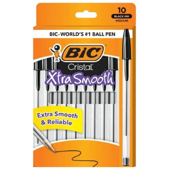 BIC STICK PENS