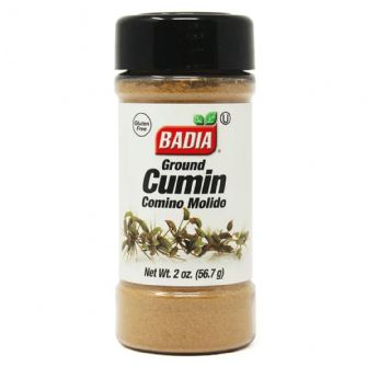 BADIA GROUND CUMIN/COMINO 56.7 G
