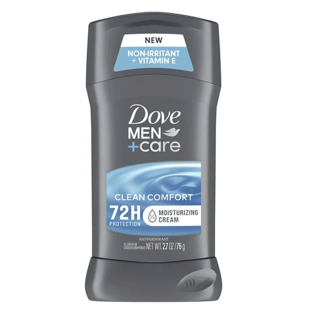 DOVE MEN ANTIPERSPIRANT DEODORANT