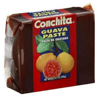 DULCE DE GUAYABA CONCHITA