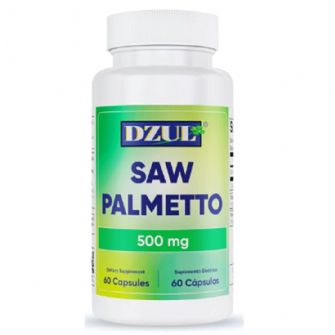 DZUL SAW PALMETTO