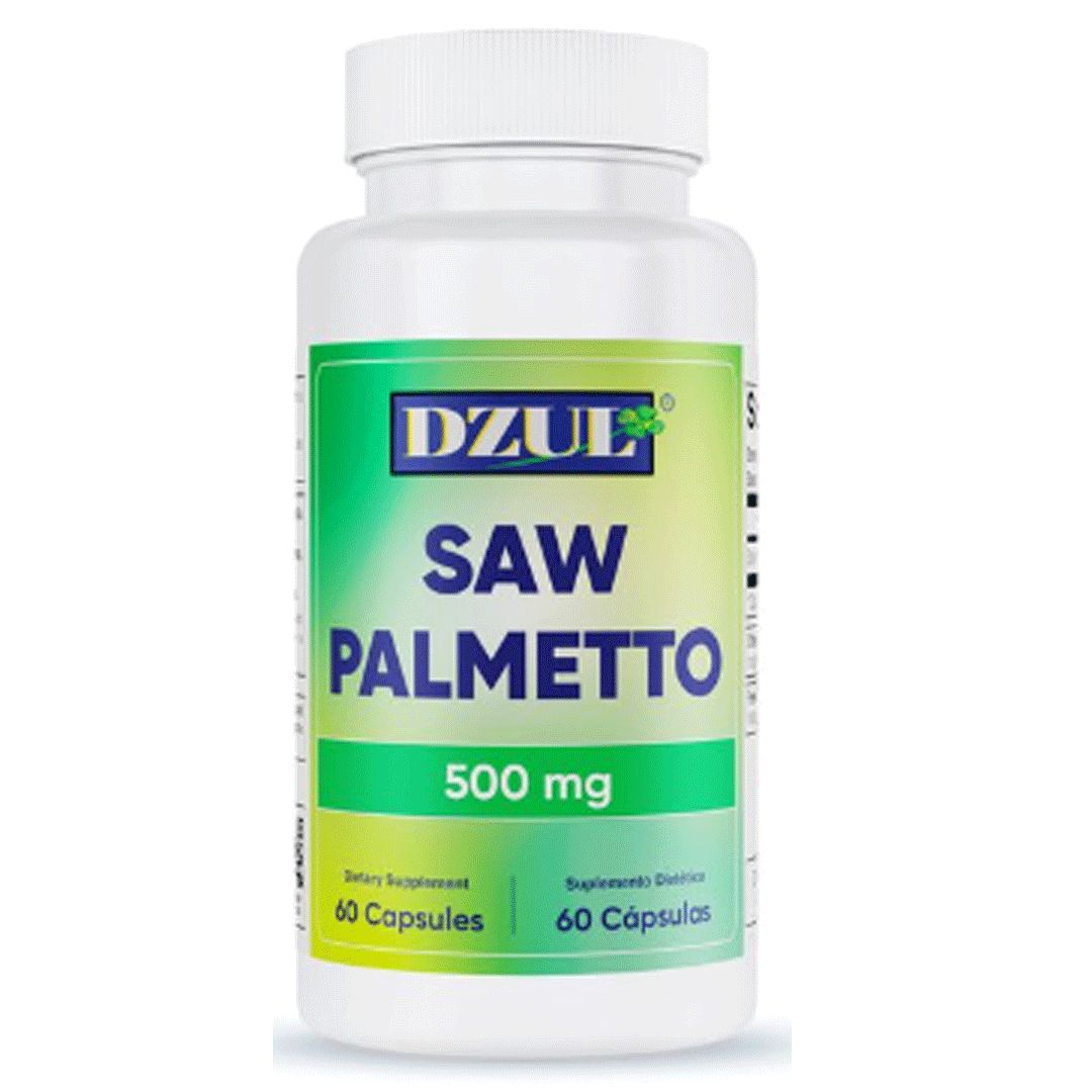 DZUL SAW PALMETTO