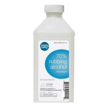 ALCOHOL ISOPROPYL 70%