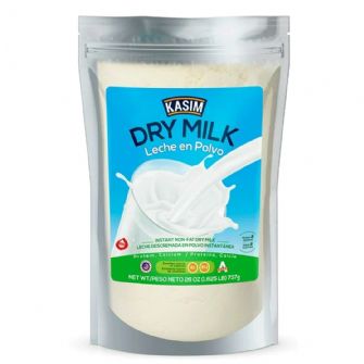 KASIM DRY MILK