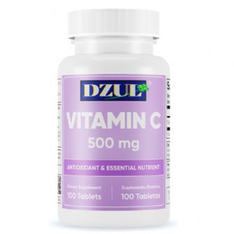 DZUL VITAMIN C