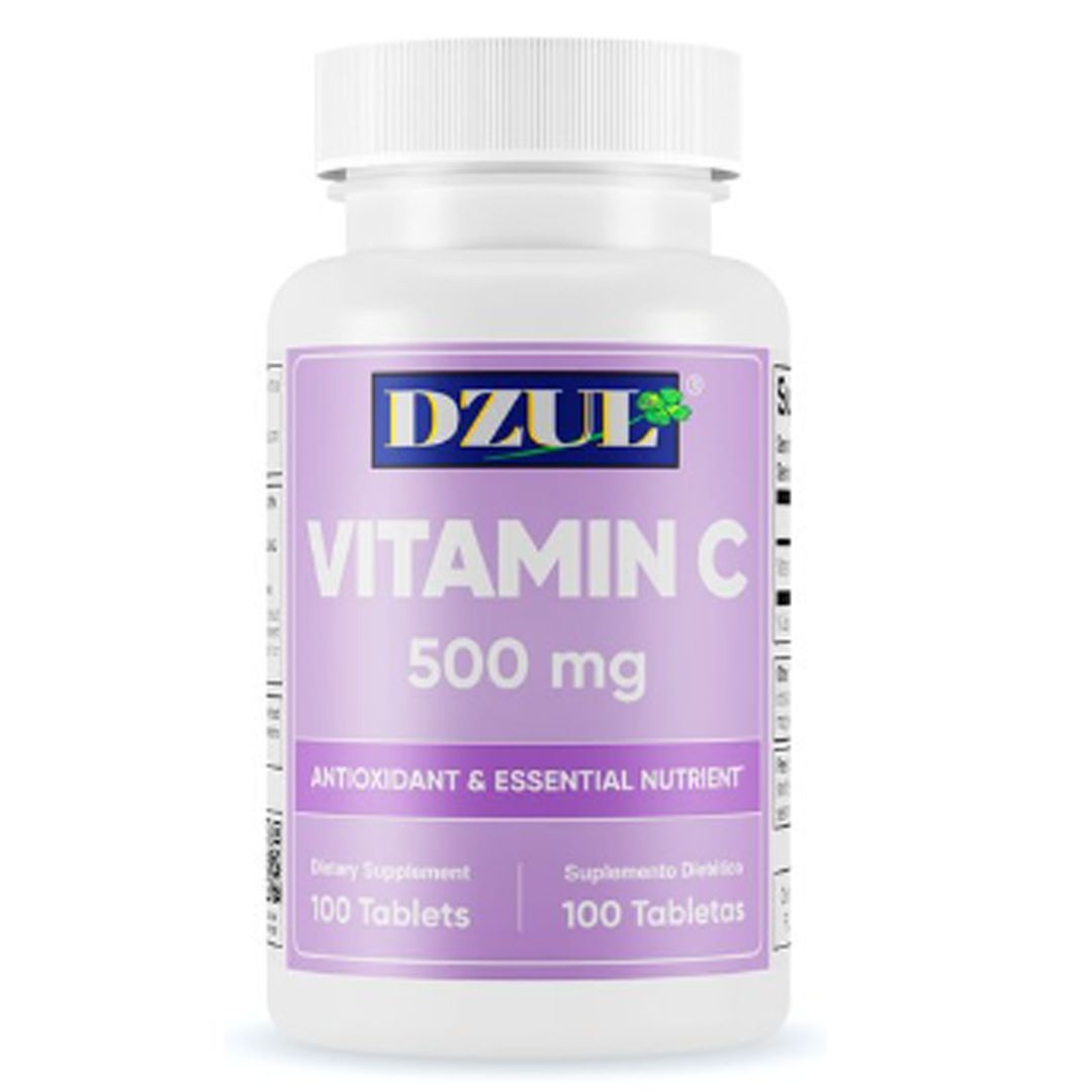 DZUL VITAMIN C